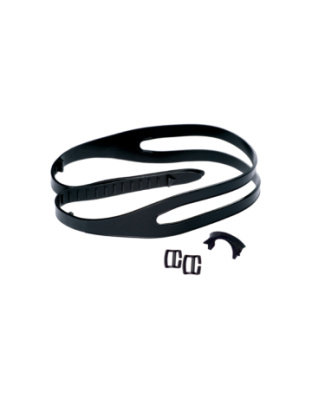 Аксессуар для очков для плавания Optical visions set