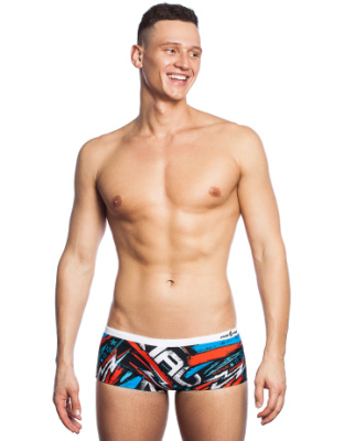 Мужские плавки-шорты STERN