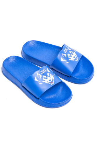 Детские тапочки для бассейна и пляжа Husky