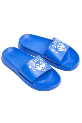 Детские тапочки для бассейна и пляжа Husky