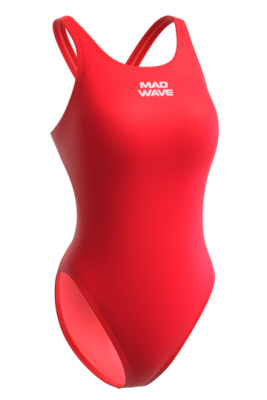 Спортивный купальник для плавания Lada lining