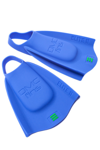 Ласты для плавания в бассейне DMC ELITE 2