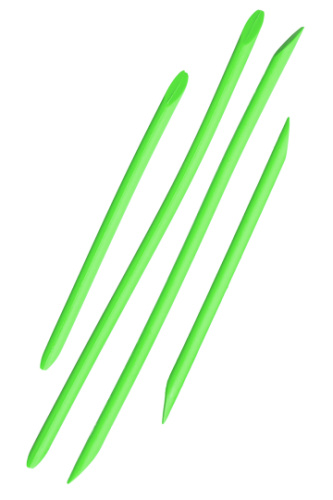 Лопатки для плавания Set of straps for paddles (Extreme, Pro)