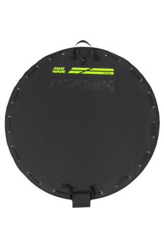 Рюкзак сумка для бассейна CARPETnBAG