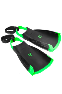 Ласты для плавания в бассейне DMC REPELLOR