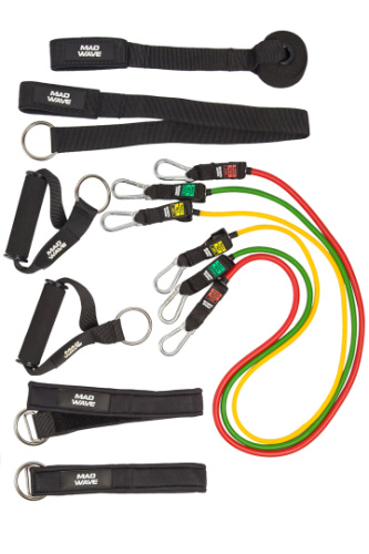 Фитнес тренажер Dry training multi set