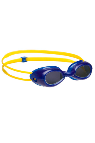 Детские очки для плавания Comet mirror