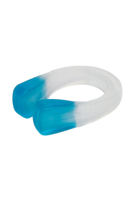 Беруши для плавания Nose clip float