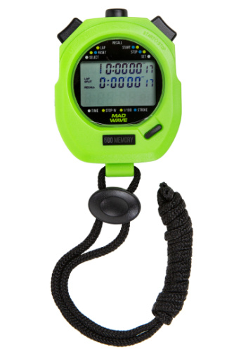 Фитнес тренажер Stopwatch SW-500 memory