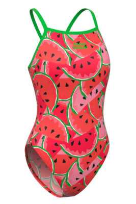 Спортивный купальник для плавания Nera PBT H9