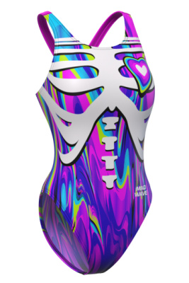 Спортивный купальник для плавания Lada PBT I6