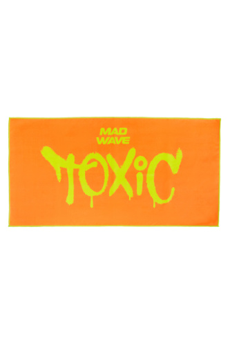 Toxic