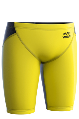 Мужской гидрокостюм для плавания MW Revolt Men Jammer