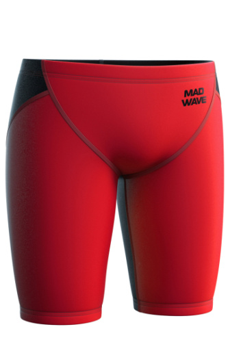 Мужской гидрокостюм для плавания MW Revolt Men Jammer