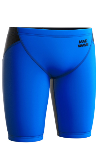 Мужской гидрокостюм для плавания MW Revolt Men Jammer