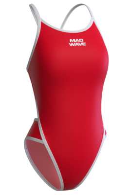 Спортивный купальник для плавания Daria PBT