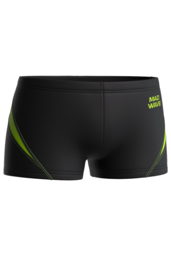 Подростковые плавки шорты Olymp junior PBT