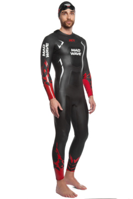 Jet Men wetsuit