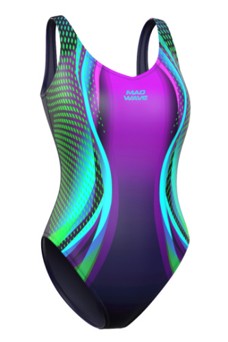 Моделирующий купальник Maria E7