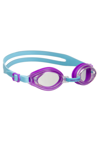 Детские очки для плавания Aqua