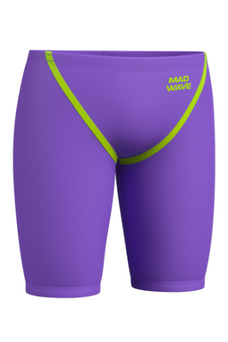 Мужской гидрокостюм для плавания Forceshell Evolution Jammer