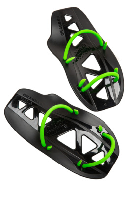 Лопатки для плавания Grabber junior forearm paddles