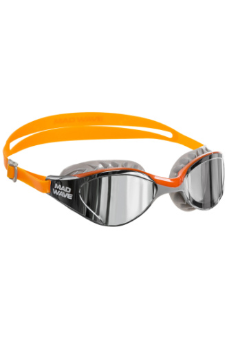 Тренировочные очки для плавания Hydro flex mirror