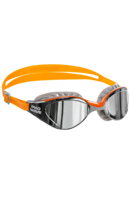 Тренировочные очки для плавания Hydro flex mirror