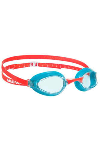 Детские очки для плавания Accelerator