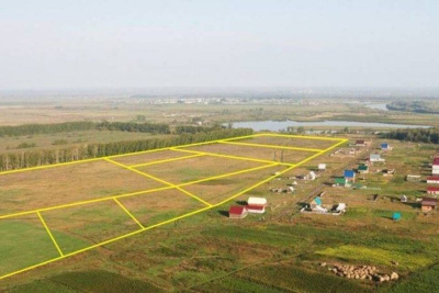 В Якутске в конце февраля начнется выдача земельных участков участникам СВО / ЯСИА Якутск Якутск Республика Саха (Якутия)