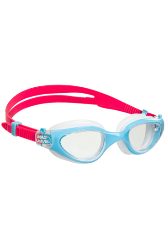 Детские очки для плавания Agile