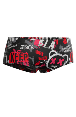 Подростковые плавки шорты X-Treme junior PBT H1