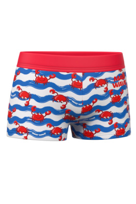 Детские плавки Bob kids N3