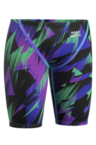 Мужской гидрокостюм для плавания Forceshell Evolution Jammer U1