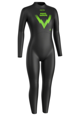 Electra smooth skin FLS women