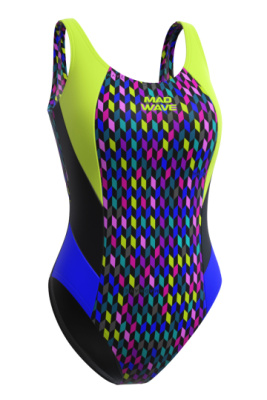 Моделирующий купальник Viana M6