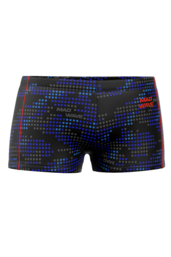 Подростковые плавки шорты X-Pert  junior Anti-chlor L2