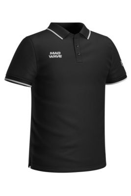 Спортивная футболка Polo MW adult II