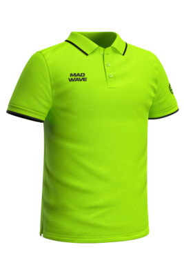 Спортивная футболка Polo MW adult II