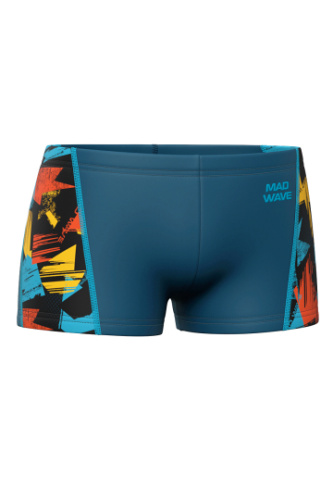 Мужские плавки-шорты Splash Anti-chlor L0