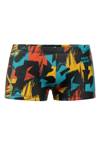 Мужские плавки-шорты X-Pert Anti-chlor L0