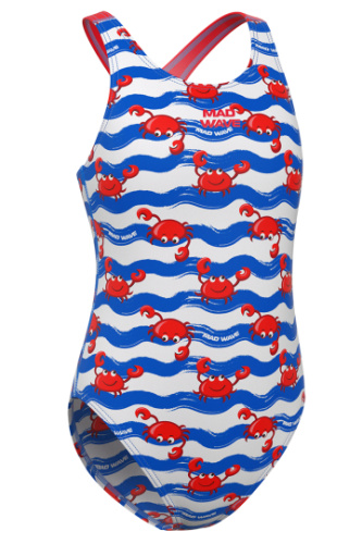 Детский купальник Afra kids N3