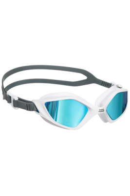 Тренировочные очки для плавания Viper rainbow