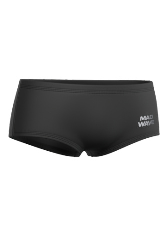 Мужской гидрокостюм для плавания MW Revolt low-waist short