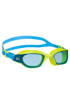Тренировочные очки для плавания Aquarius
