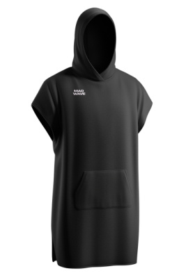 Спортивные парки и куртки Microfibre poncho towel