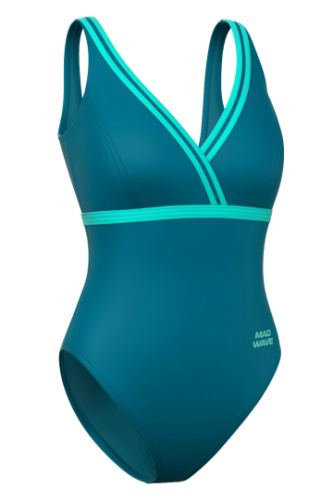 Моделирующий купальник Shape HiClo