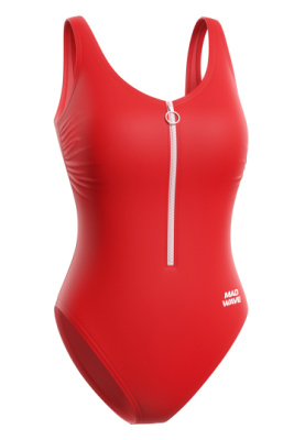 Спортивный купальник для плавания Siena HiСlo