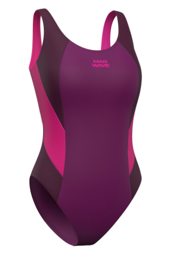 Моделирующий купальник Viana HiClo