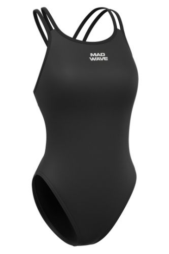 Спортивный купальник для плавания Cris Base